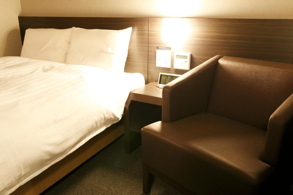 Dormy Inn Kagoshima Cameră foto